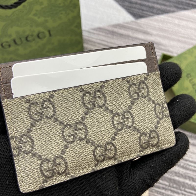 Gucci Wallets